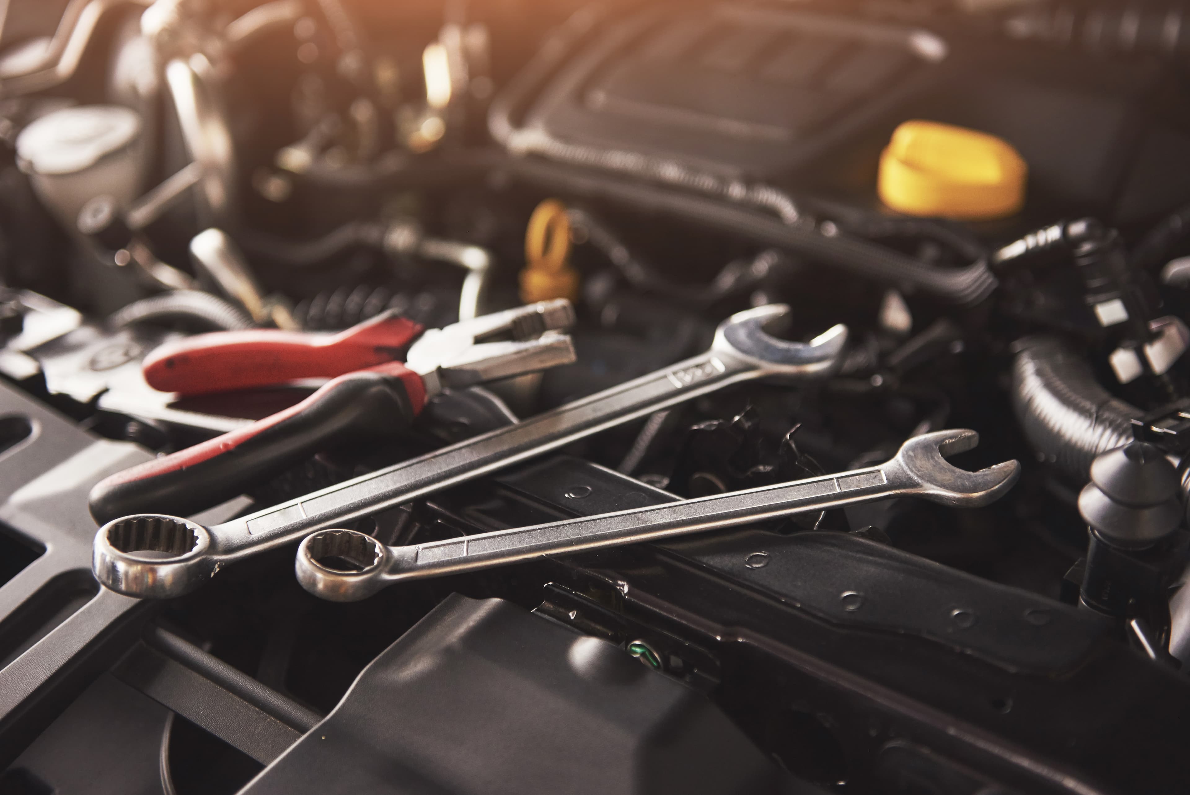 About Jim's Motor Clinic